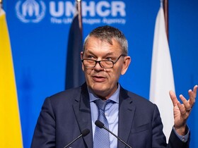 استقبال کمیسر آنروا از تشکیل جلسه دیوان بین‌المللی دادگستری درباره تعهدات اشغالگران