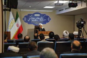 بالاترین امر به معروف و نهی از منکر امیدآفرینی در جامعه است