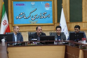 در تلاشیم با همکاری نخبگان و متخصصان، تحولی نوین در استان ایجاد کنیم