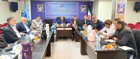 هزینه ماهانه ۴۰۰میلیارد تومانی تأمین اجتماعی کهگیلویه و بویراحمد