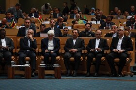 آغاز فصل تازه همکاری‌های اقتصادی ایران و آفریقا از تهران/ ارتباطات جدی اقتصادی  شکل می‌گیرد