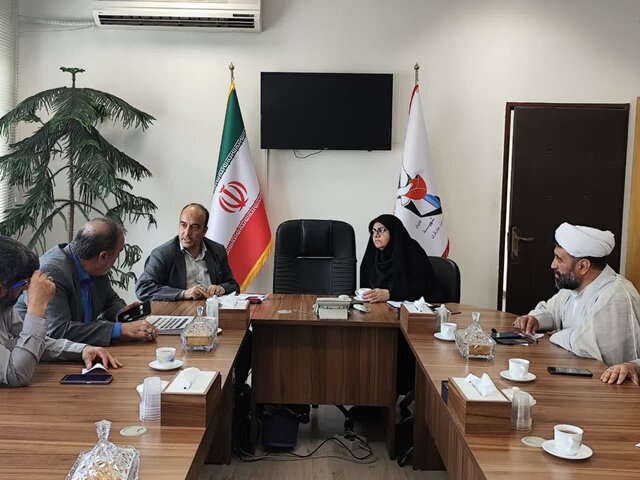 جزئیاتی از برگزاری کنگره شهدای خراسان رضوی جزئیاتی از برگزاری کنگره شهدای خراسان رضوی