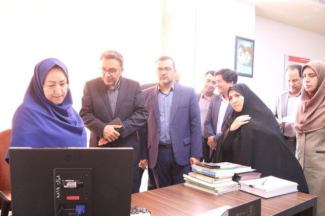 جهاددانشگاهی به رفع مسائل استان کمک کند