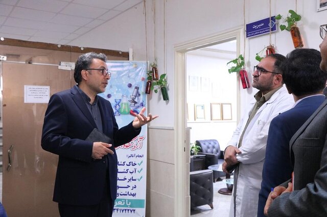 جهاددانشگاهی به رفع مسائل استان کمک کند