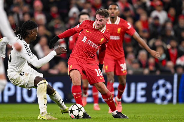 راز و رمز درخشش صلاح در فصل جاری از زبان ستاره مصری