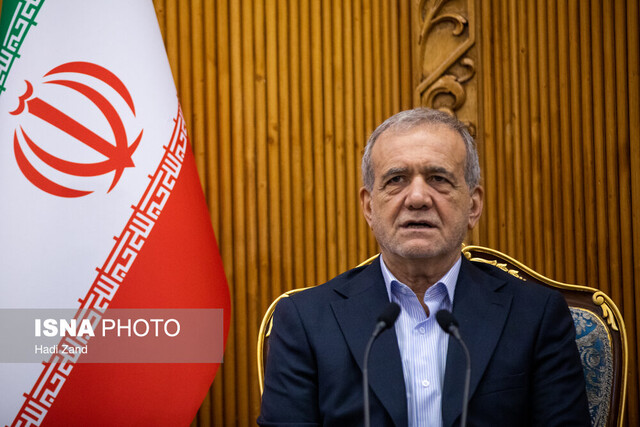 رئیس جمهور امروز به قم سفر می‌کند