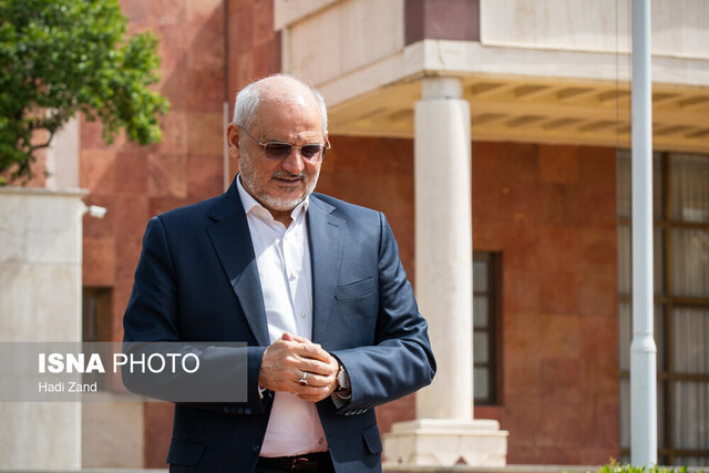 بسته خبری ایسنا از اخبار دولت در ۲۴ ساعت گذشته