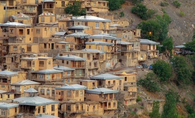 گسترش پوشش اینترنت در مناطق روستایی