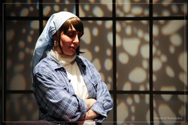 کار ما داخل ایران دلچسبتر است