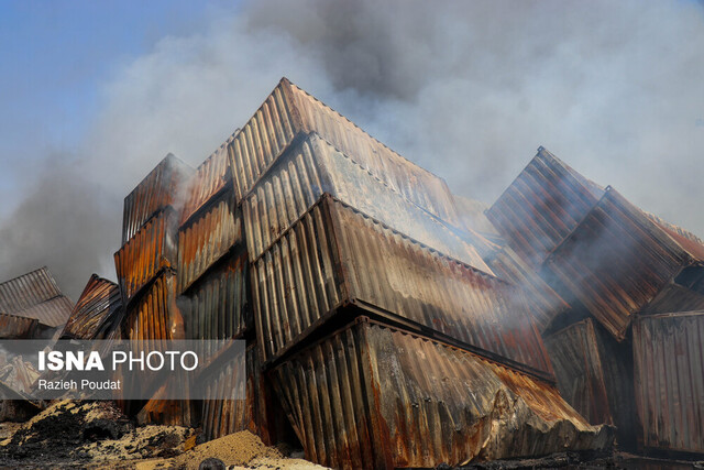 عدم رعایت قانون عامل تکرار حوادث تلخ است