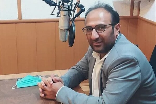 درگذشت بازیگر طنزپرداز تئاتر قزوین درگذشت بازیگر طنزپرداز تئاتر قزوین