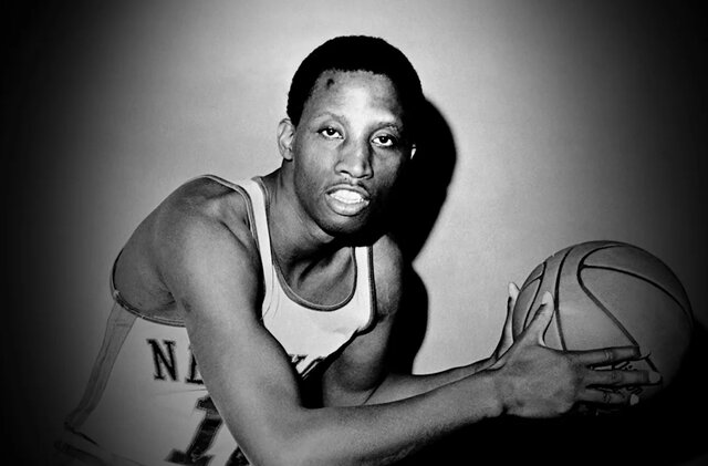 اسطوره و عضو تالار مشاهیر NBA درگذشت