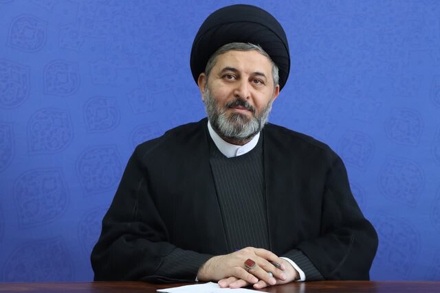 عکس آرشیوی است ستادهای استانی بازوی اصلی نهادینهسازی امربهمعروف هستند