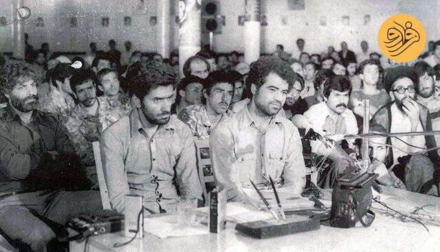 یک عکس یک روایت: محاکمه بهمن نادرپور، شکنجهگر ساواک