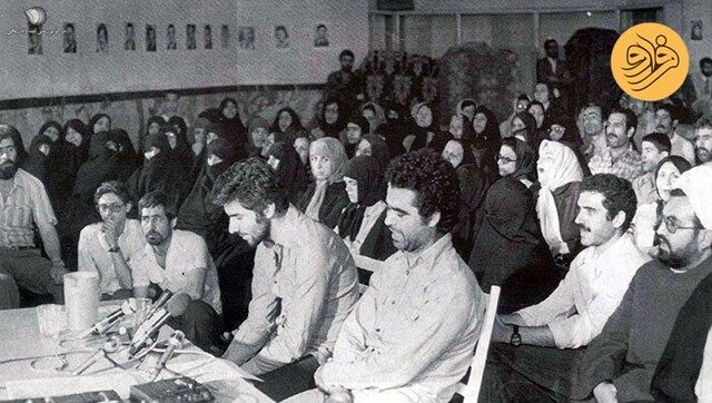 یک عکس یک روایت: محاکمه بهمن نادرپور، شکنجهگر ساواک