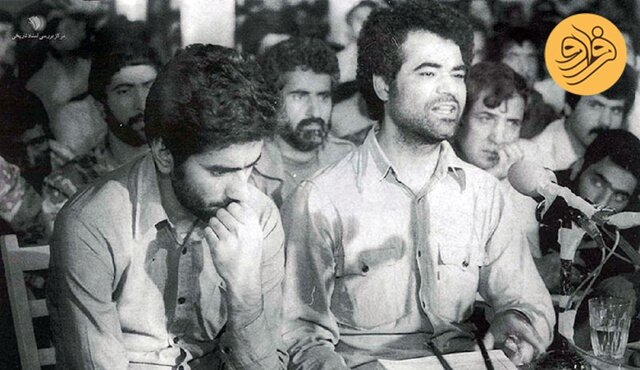یک عکس یک روایت: محاکمه بهمن نادرپور، شکنجهگر ساواک یک عکس یک روایت: محاکمه بهمن نادرپور، شکنجهگر ساواک