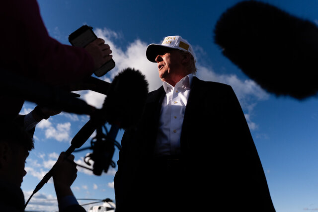 ۱۰۰ روز اول ترامپ۲ چگونه گذشت؟