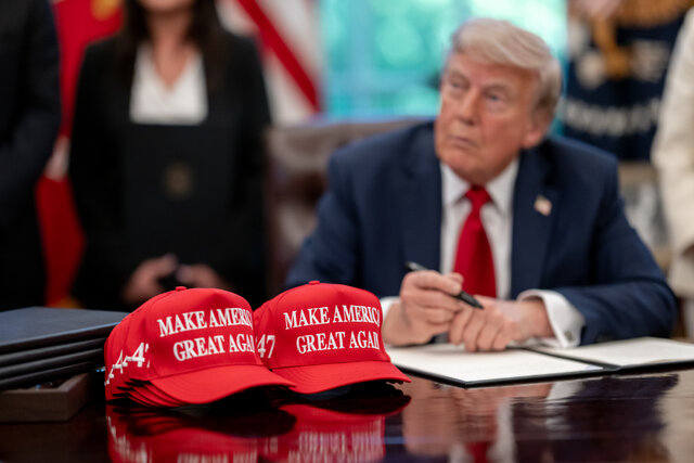 مواضع جمهوریخواهان تندرو در قبال ایران تغییر کرده است؟