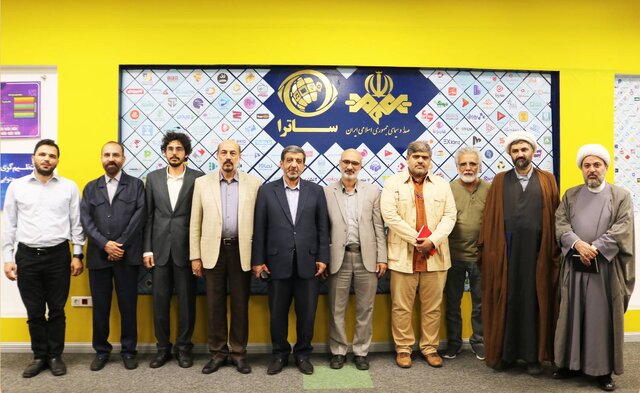 بهروز افخمی: ساترا کار سختی پیشرو دارد