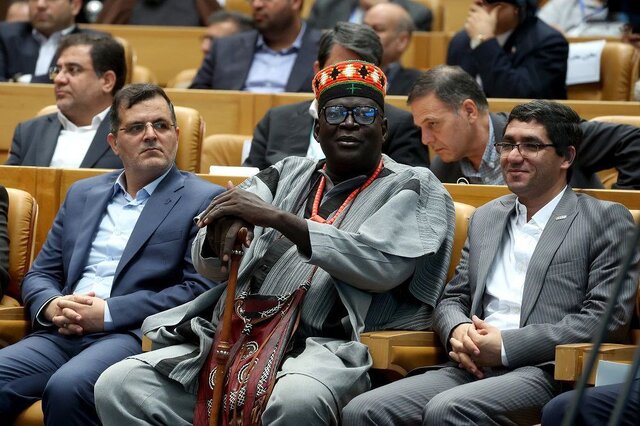 آغاز فصل تازه همکاریهای اقتصادی ایران و آفریقا از تهران/ ارتباطات جدی اقتصادی شکل میگیرد