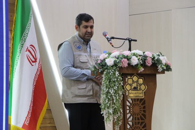 امسال در تأمین منابع انرژی با مشکلات جدی مواجه خواهیم بود / لزوم همافزایی دستگاهها برای جلوگیری از بحران احتمالی تابستان