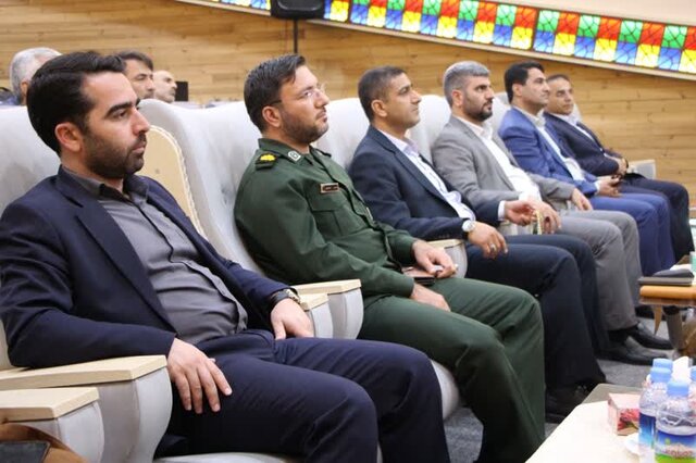 امسال در تأمین منابع انرژی با مشکلات جدی مواجه خواهیم بود / لزوم همافزایی دستگاهها برای جلوگیری از بحران احتمالی تابستان