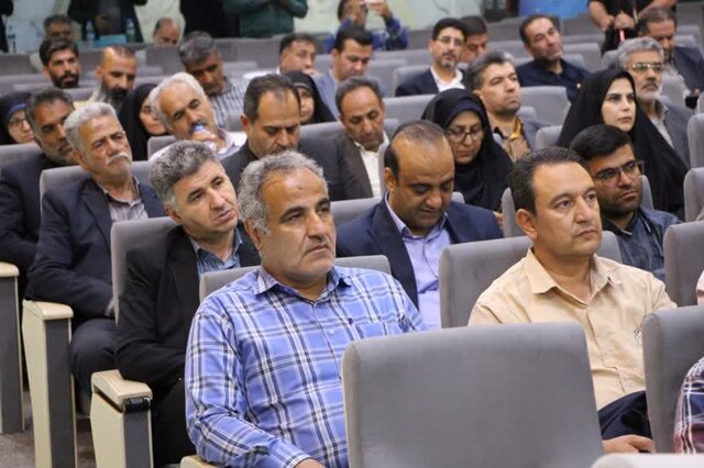 امسال در تأمین منابع انرژی با مشکلات جدی مواجه خواهیم بود / لزوم همافزایی دستگاهها برای جلوگیری از بحران احتمالی تابستان