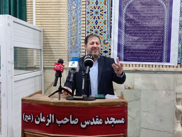 صلح و سازش جریان مداوم جامعه باشد صلح و سازش جریان مداوم جامعه باشد