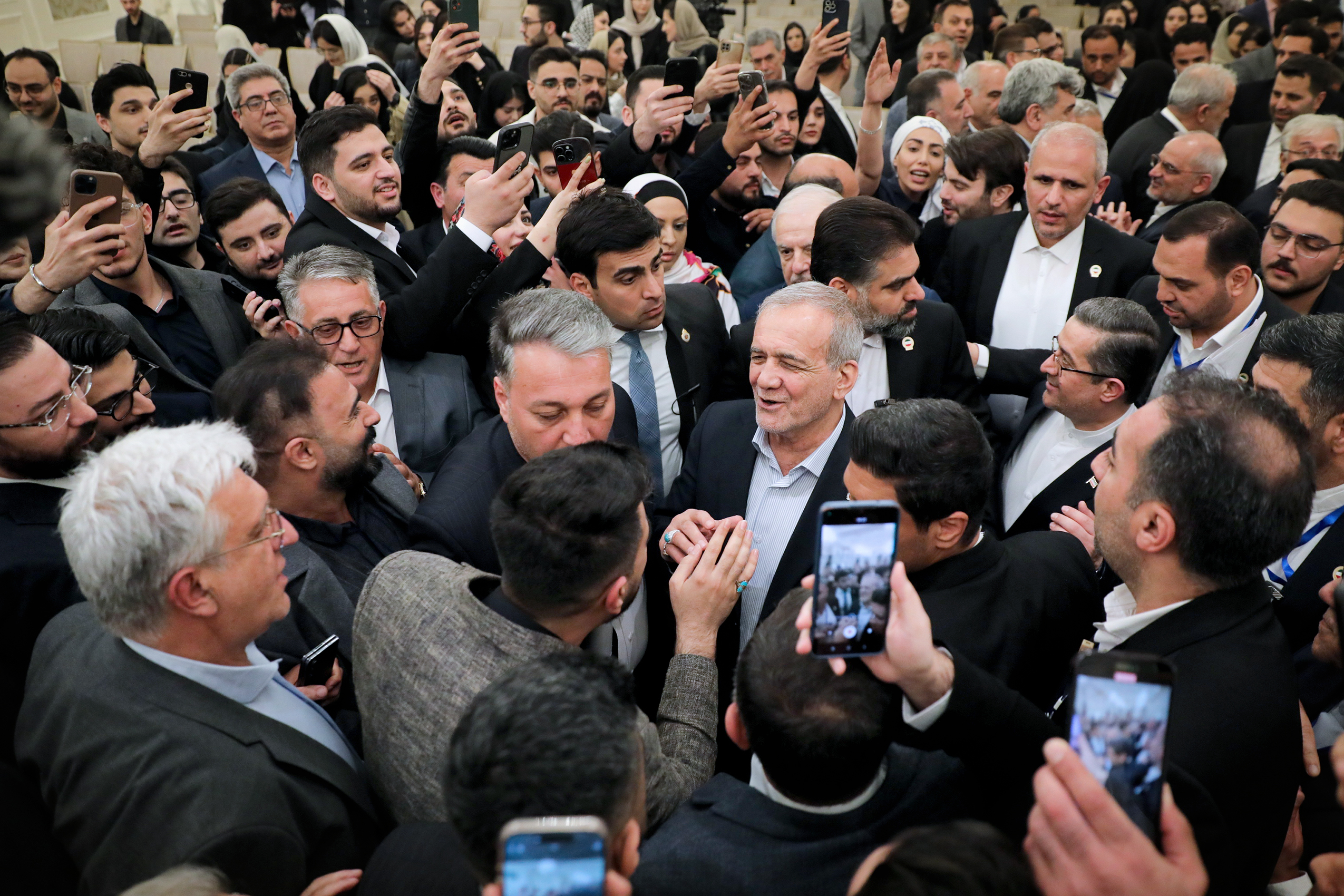 «در میان مردم خودمان»