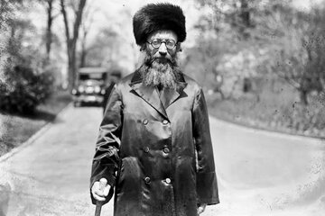 خاخامها چطور سرنوشت اسرائیل را تعیین میکنند؟