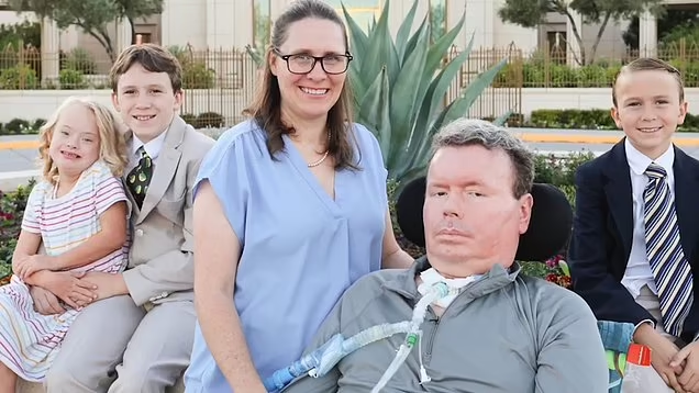 سومین دریافتکننده تراشه نورالینک توانست دوباره صحبت کند