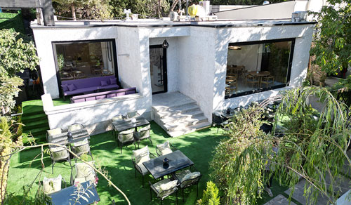 معرفی رستوران های همدان / برجسته ترین ها + معرفی کامل