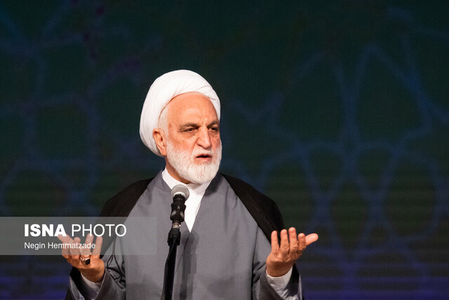 واکنش مسئولان قضایی به انفجار در بندر شهید رجایی/ اعدام جاسوس موساد/ نتیجه شکایت کاظم صدیقی/مرخصی بابک زنجانی/ بررسی انفجار بندر شهید رجایی