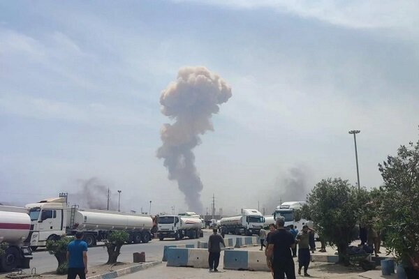 واکنش مسئولان قضایی به انفجار در بندر شهید رجایی/ اعدام جاسوس موساد/ نتیجه شکایت کاظم صدیقی/مرخصی بابک زنجانی/ بررسی انفجار بندر شهید رجایی