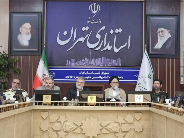 بسته خبری ایران اکونومیست از اخبار دولت در ۲۴ ساعت گذشته