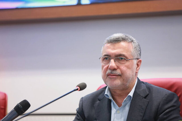 بسته خبری ایران اکونومیست از اخبار دولت در ۲۴ ساعت گذشته