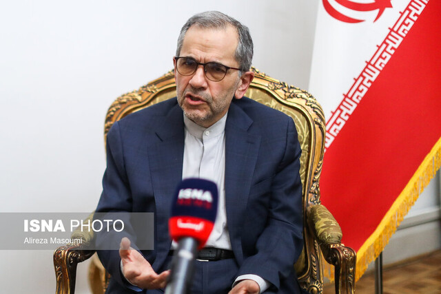 «پیشبینی سرانجام لایحه پالرمو»، «هشدار وزیر خارجه سوریه» و «جزئیاتی جدید از حادثه بندر شهید رجایی»