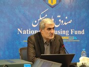 حمایت مالی صندوق نوآوری از انبوه‌سازان برای استفاده از مصالح نوین دانش‌بنیان