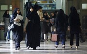 یک استاد دانشگاه: ملاک مدیریت دانشگاهی شایستگی است نه جنسیت