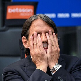 روزهای بحرانی سیمونه اینزاگی و نراتزوری