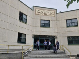 مشکلات دانش‌آموزان نابینای پشت کنکوری