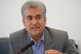 پارک علم و فناوری کرمانشاه آماده نقش‌آفرینی در عرصه ملی است