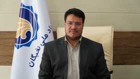 تسهیل فعالیت نخبگان و حمایت از سرمایه‌گذاری‌های نوآورانه