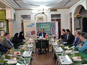 موزه آموزش و پرورش لرستان تا پایان سال افتتاح خواهد شد