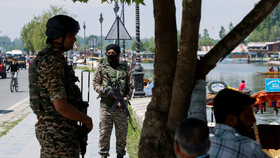 اسلام‌آباد منتظر پاسخ هند است