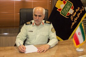 برای تحقق شعار سال باید فرهنگ جهادی را در نظام مدیریتی کشور نهادینه کرد