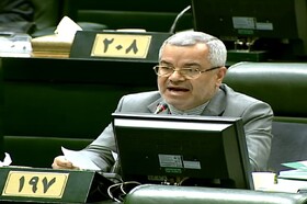 احمدی: از دستاوردهای هسته‌ای جوانان و نخبگان کشورمان دفاع کنیم