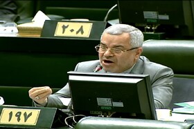 احمدی: پاسخ ایران به رژیم صهیونیستی، محکم و نابودکننده خواهد بود