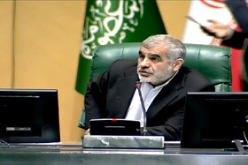 گلایه نایب رئیس مجلس از وزیر نیرو