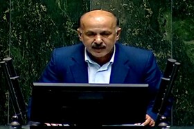 زارع: بانک‌ها در راستای سرمایه‌گذاری برای تولید گام بردارند